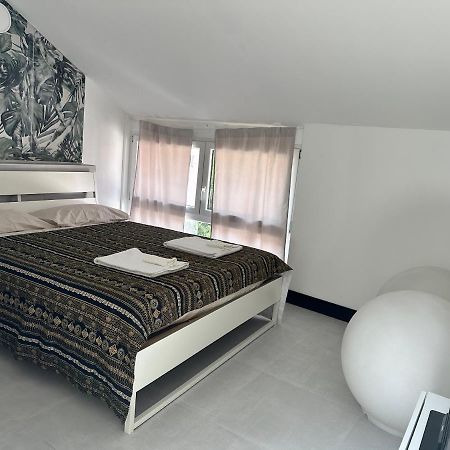 Myhome Taccioli Wellbeing Милан Экстерьер фото
